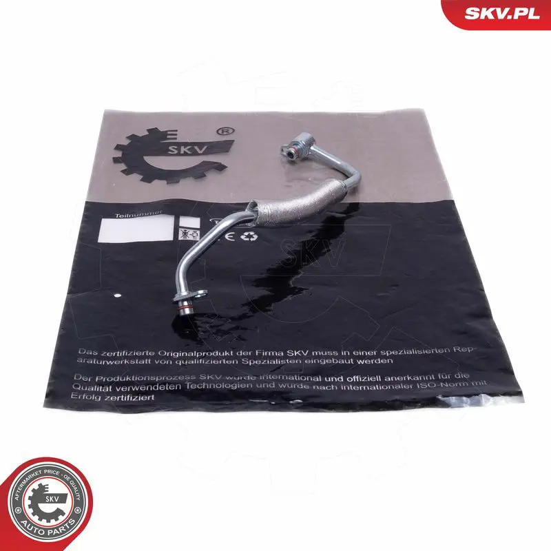 ESEN SKV 54SKV427 Маслопровод, компрессор