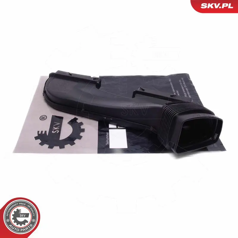 ESEN SKV 54SKV513 Рукав воздухозаборника,