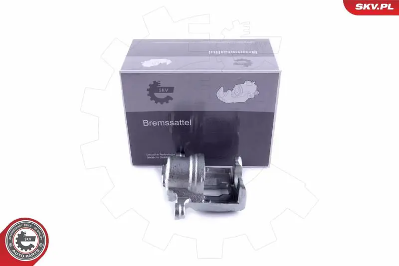 ESEN SKV 55SKV024 Тормозной суппорт