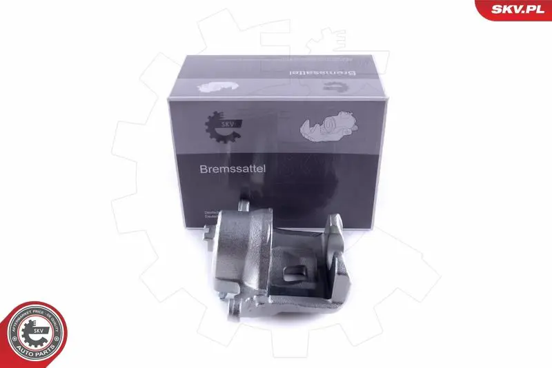 55SKV061 Тормозной суппорт