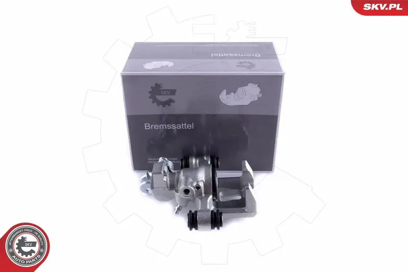 55SKV074 Тормозной суппорт