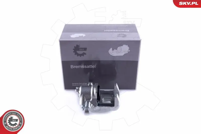 55SKV084 Тормозной суппорт