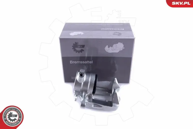55SKV131 Тормозной суппорт