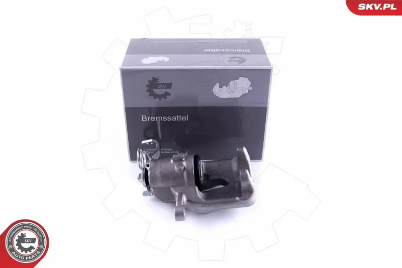 ESEN SKV 55SKV203 Тормозной суппорт