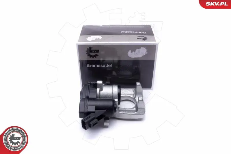 ESEN SKV 55SKV754 Тормозной суппорт