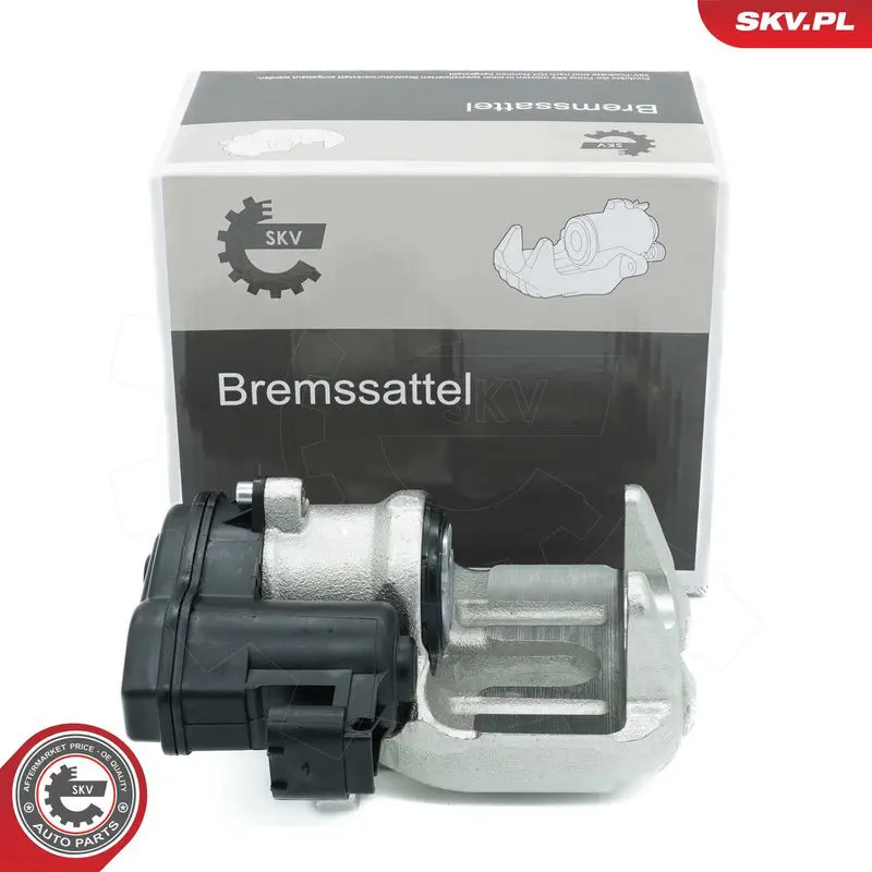 ESEN SKV 56SKV154 Тормозной суппорт