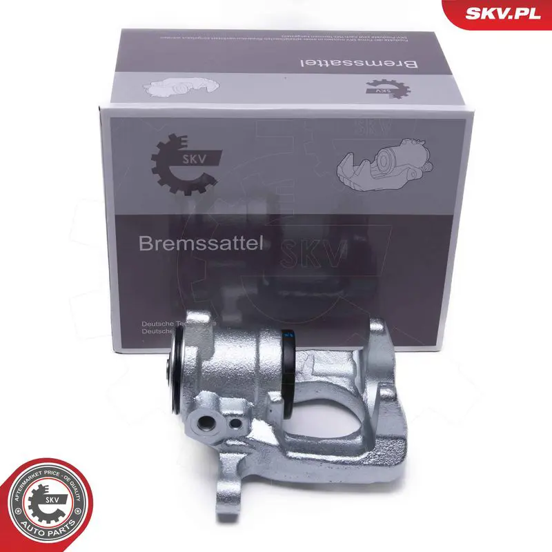 56SKV433 Тормозной суппорт