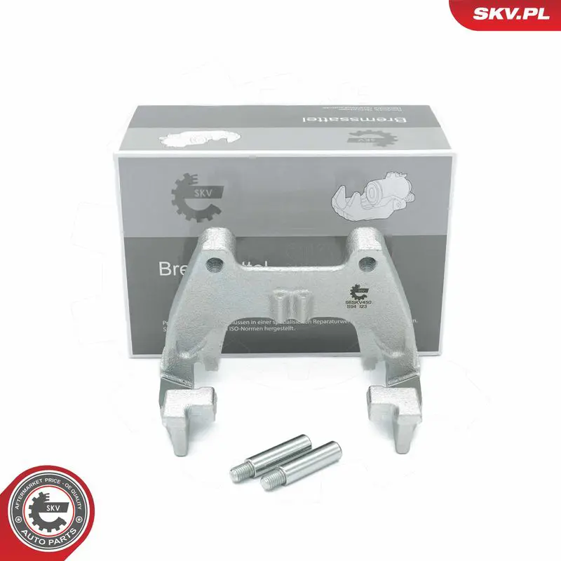 ESEN SKV 56SKV450 Кронштейн, корпус скобы