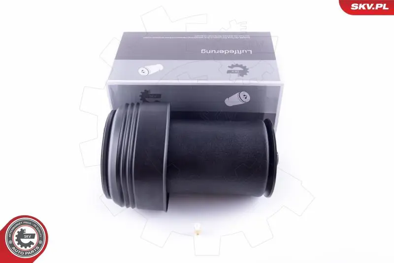 ESEN SKV 58SKV028 Пневматическая рессора,