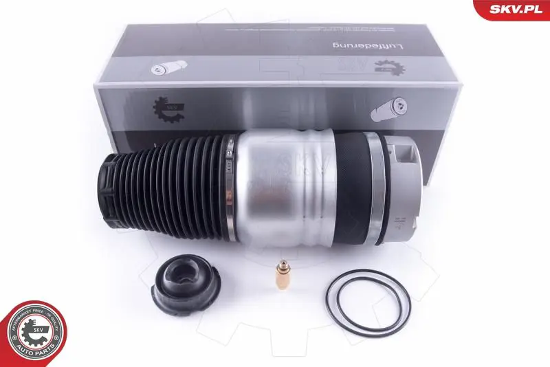 ESEN SKV 58SKV036 Пневматическая рессора,