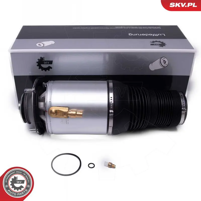 ESEN SKV 58SKV077 Пневматическая рессора,