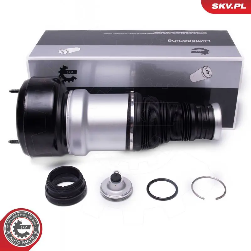 ESEN SKV 58SKV083 Опора пневматической рессоры