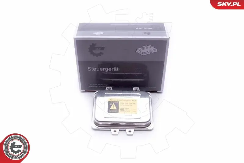 ESEN SKV 59SKV011 Устройство управления,