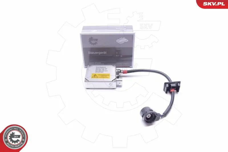 ESEN SKV 59SKV024 Устройство управления,