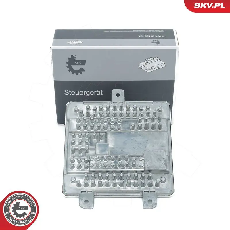 59SKV193 Устройство управления,