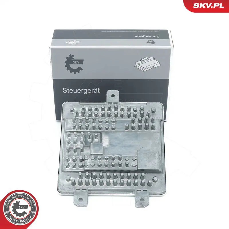 59SKV194 Устройство управления,