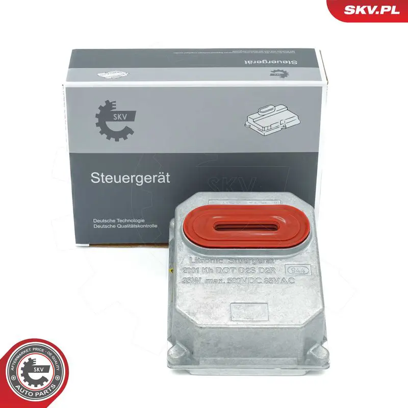 ESEN SKV 59SKV199 Устройство управления,