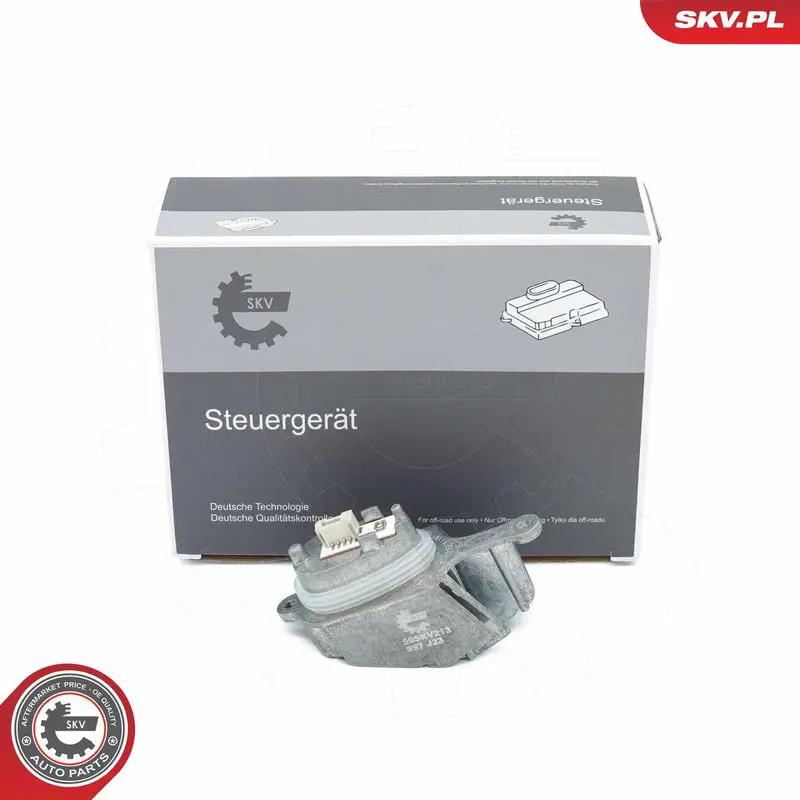 59SKV213 Устройство управления,