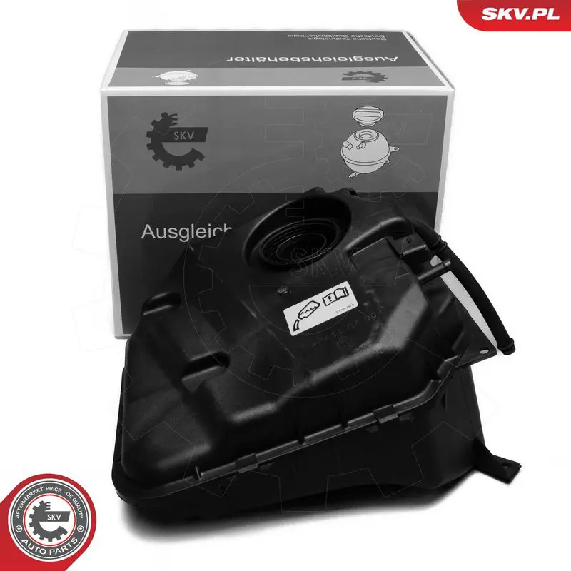 ESEN SKV 61SKV327 Компенсационный бак,