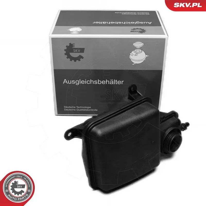 ESEN SKV 61SKV335 Компенсационный бак,