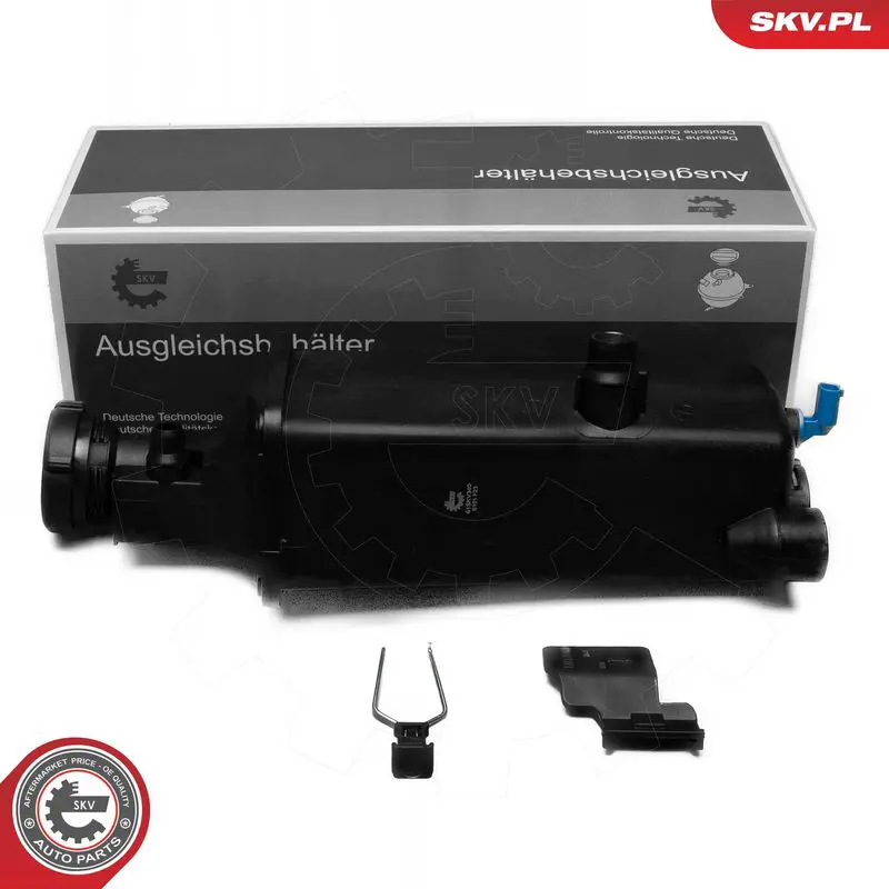 ESEN SKV 61SKV340 Компенсационный бак,