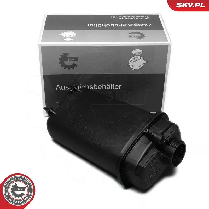 ESEN SKV 61SKV343 Компенсационный бак,