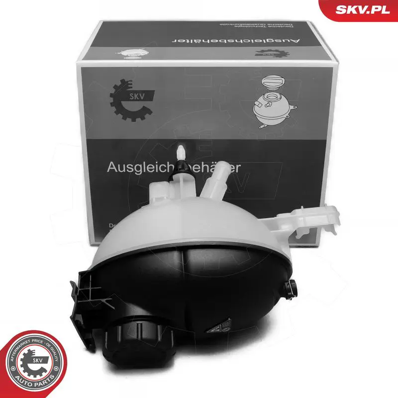 ESEN SKV 61SKV364 Компенсационный бак,