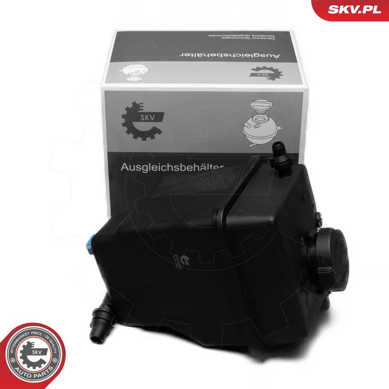 ESEN SKV 61SKV422 Компенсационный бак,