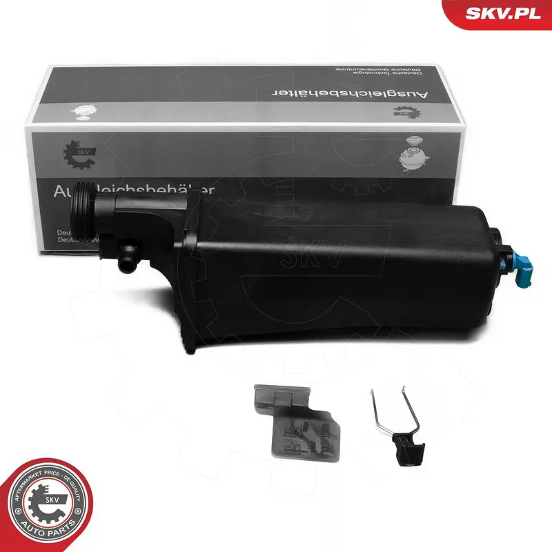 ESEN SKV 61SKV443 Компенсационный бак,
