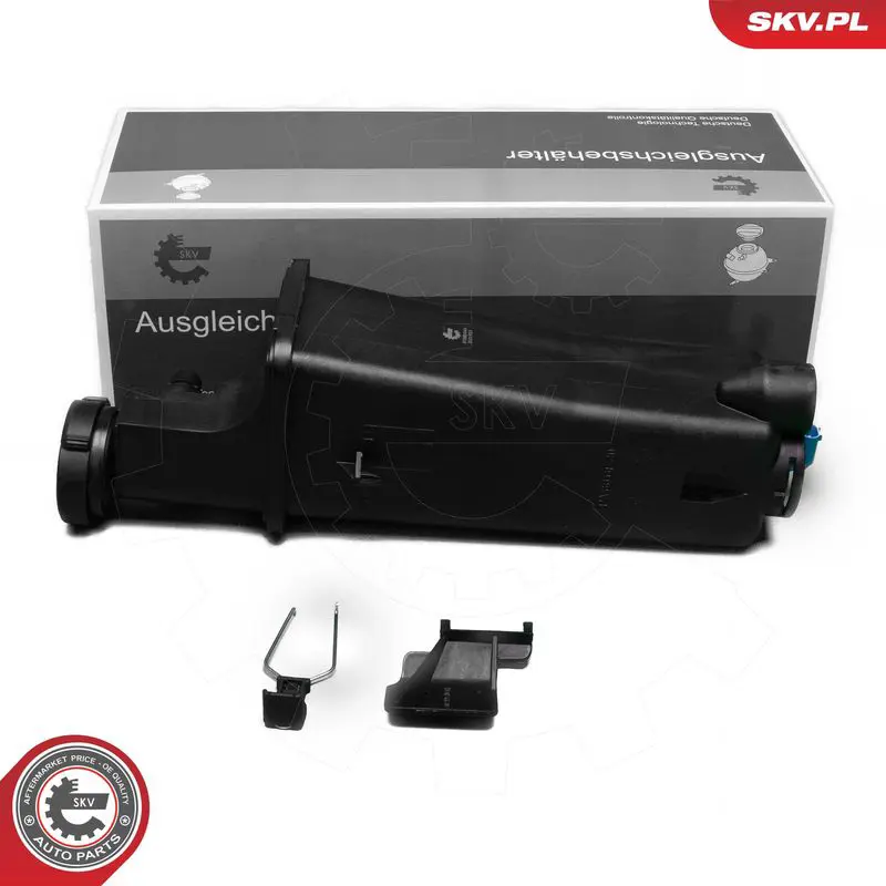ESEN SKV 61SKV444 Компенсационный бак,