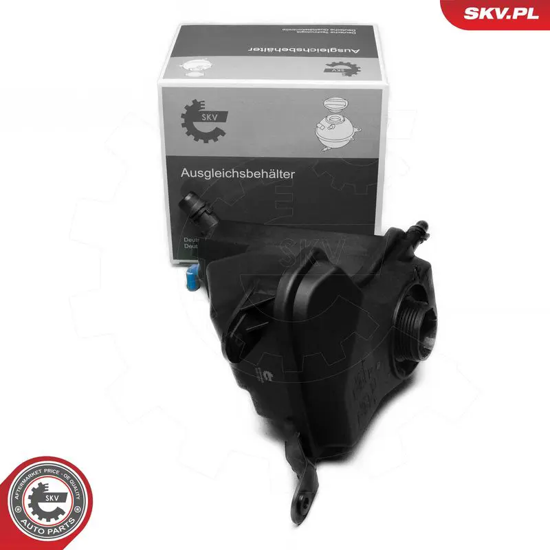 ESEN SKV 61SKV449 Компенсационный бак,