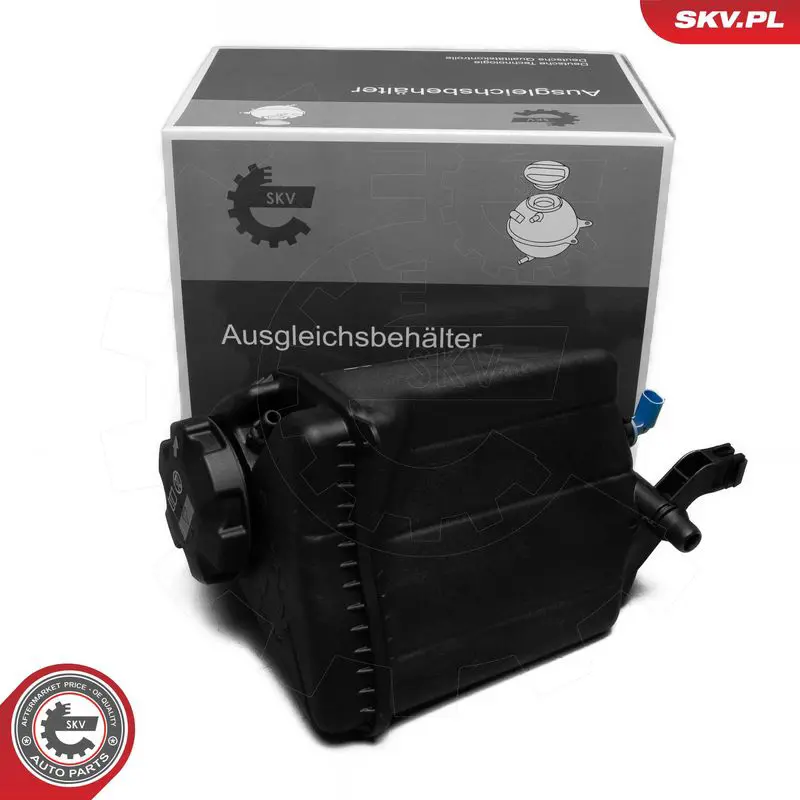 61SKV456 Компенсационный бак,