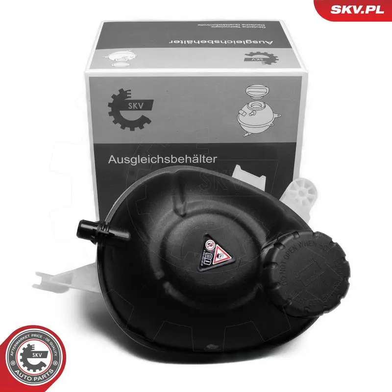 ESEN SKV 61SKV498 Компенсационный бак,