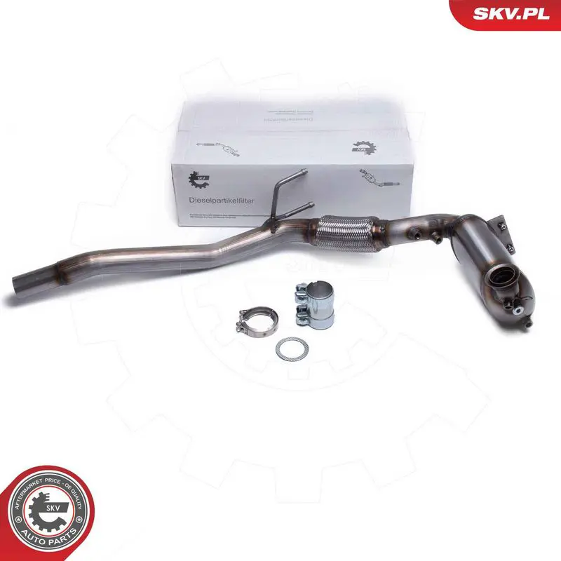 ESEN SKV 62SKV515 Audi A3 Seat Altea Toledo Iii