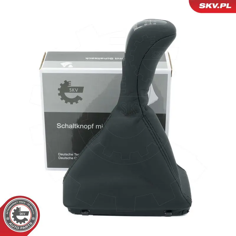 ESEN SKV 63SKV422 Ручка рычага переключения