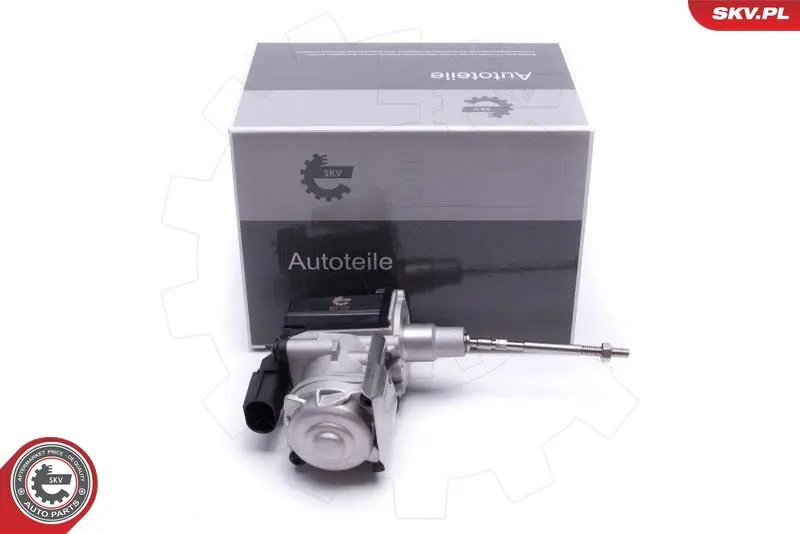 ESEN SKV 95SKV406 Клапан регулирования давления