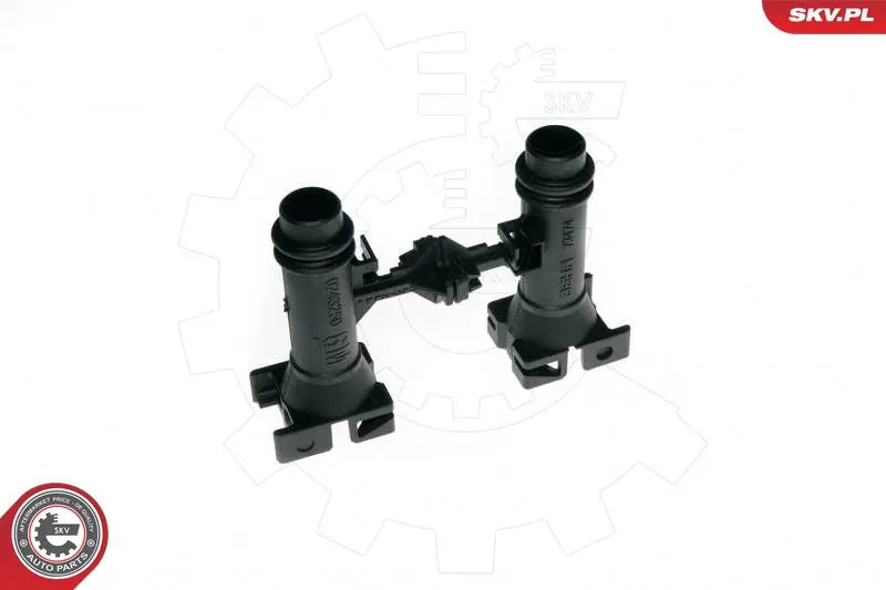 ESEN SKV 95SKV903 Регулирующий клапан