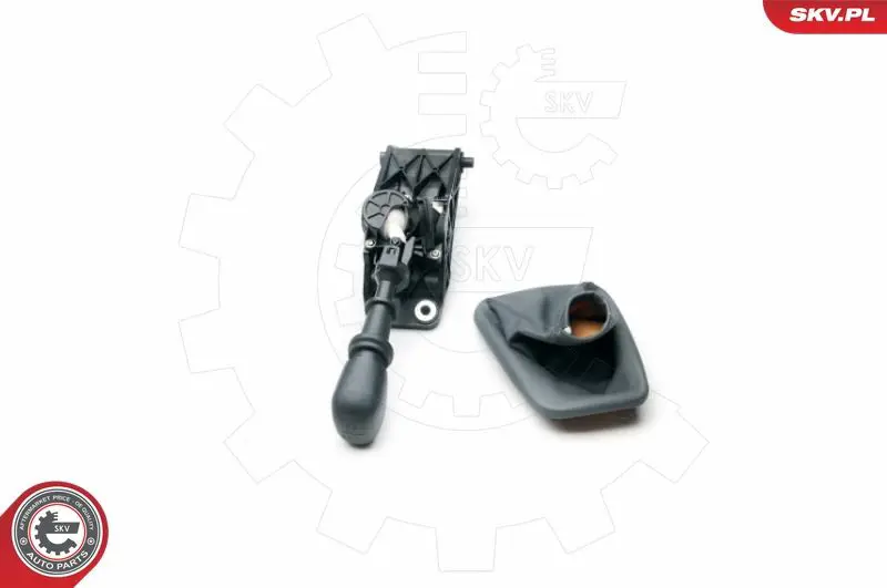 ESEN SKV 96SKV013 Ручка рычага переключения