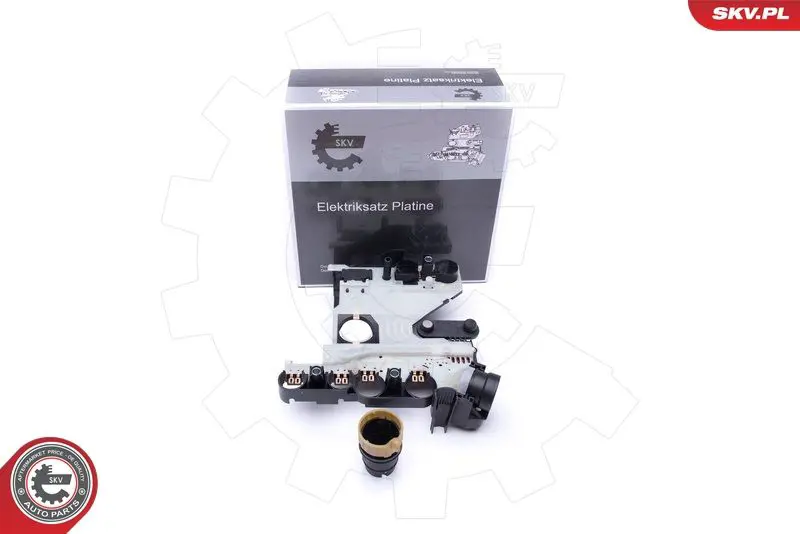 ESEN SKV 96SKV075 Комплект гидрофильтров,