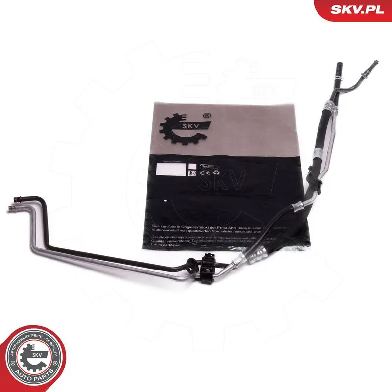 ESEN SKV 10SKV861 Гидравлический шланг, рулевое