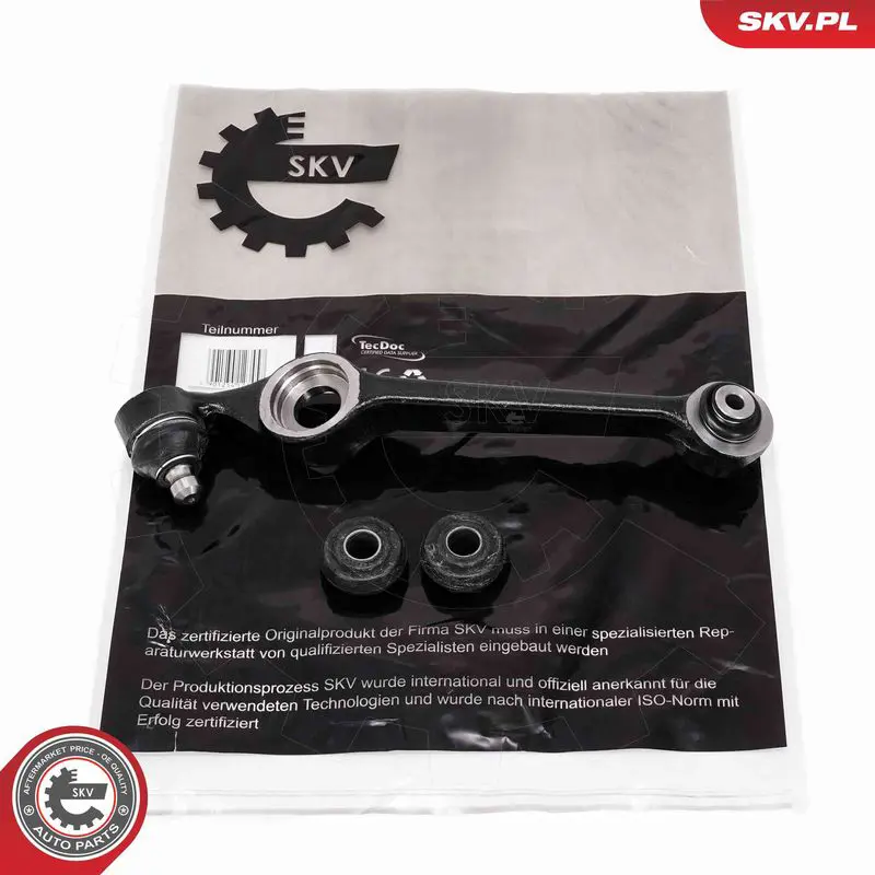 69SKV256 Рычаг независимой подвески