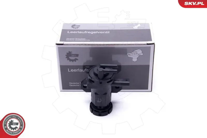 ESEN SKV 14SKV922 Преобразователь давления,