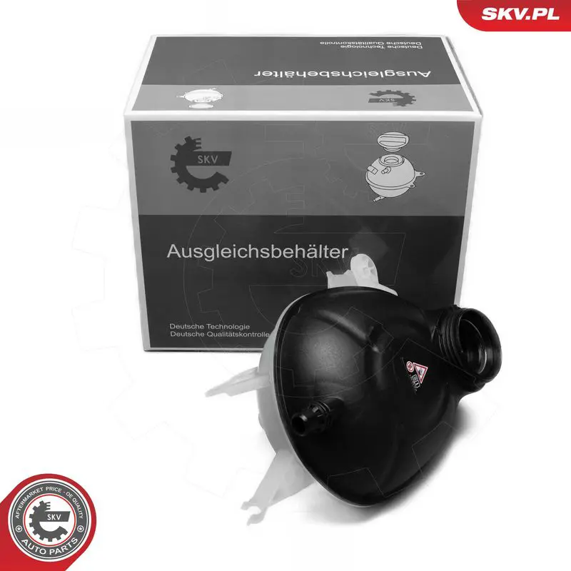 ESEN SKV 61SKV497 Компенсационный бак,