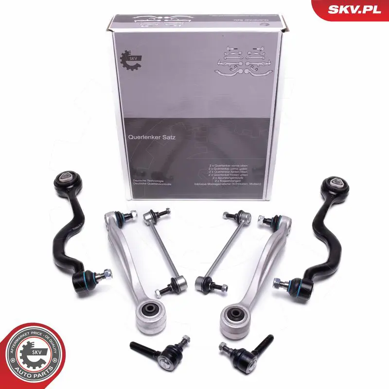 ESEN SKV 04SKV930 Комлектующее руля, подвеска