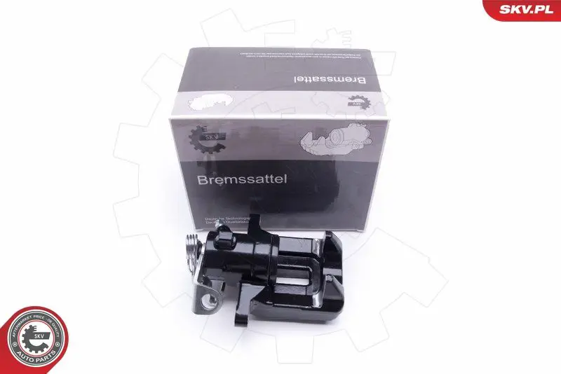 ESEN SKV 23SKV113BLACK Тормозной суппорт