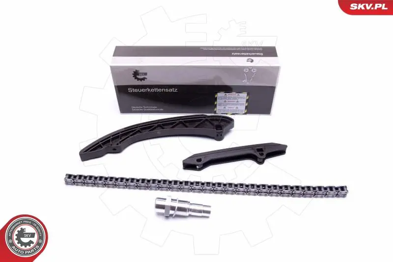 ESEN SKV 21SKV136 Комплект цели привода