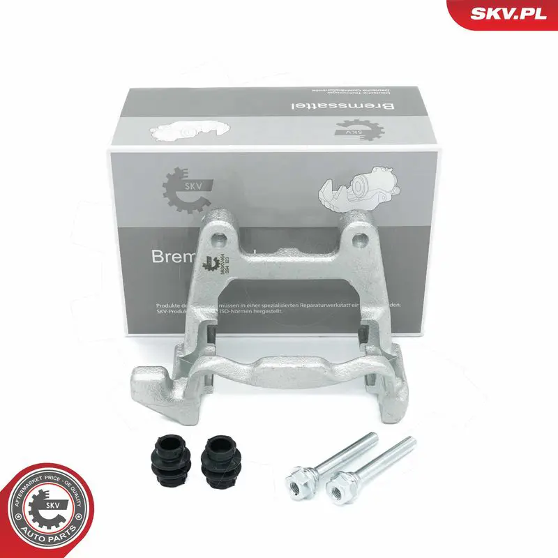ESEN SKV 56SKV464 Кронштейн, корпус скобы
