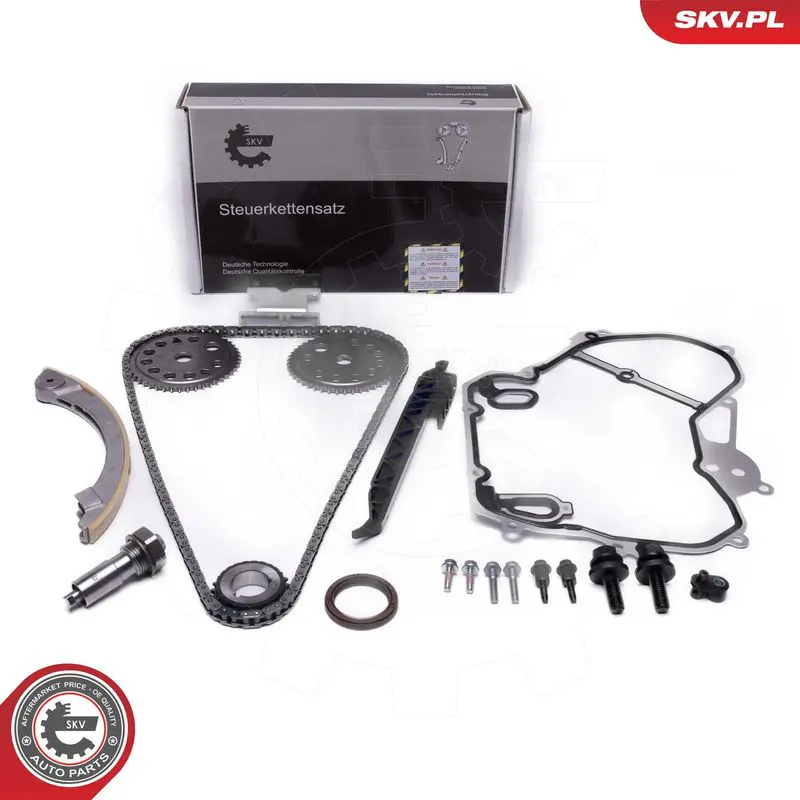 ESEN SKV 21SKV261 Комплект цели привода