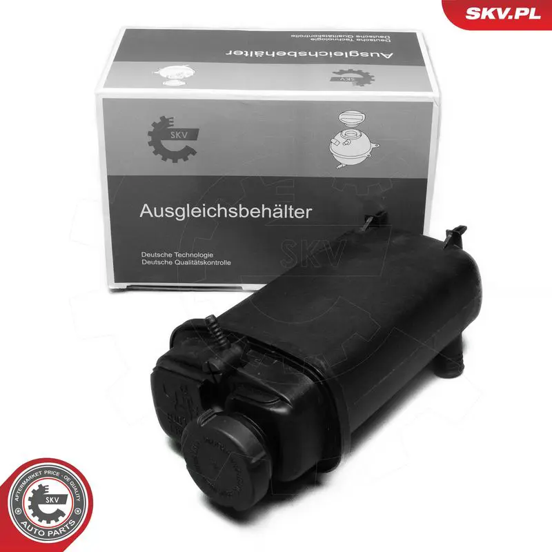 ESEN SKV 61SKV344 Компенсационный бак,