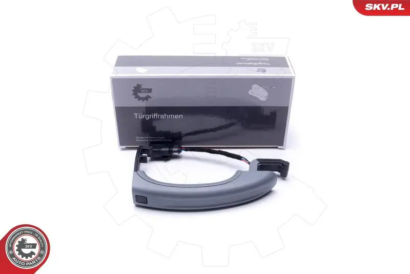 ESEN SKV 96SKV147 Наружная ручка двери